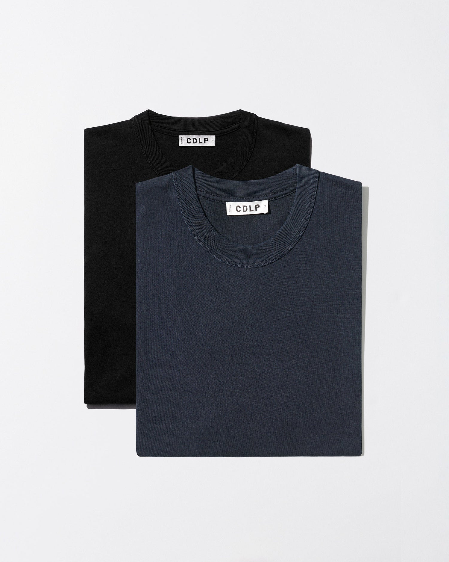 2 x Heavyweight T-Shirt - CDLP