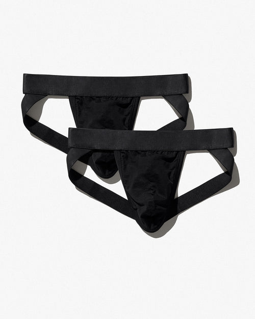 2 x Jock Strap - CDLP