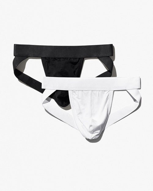 2 x Jock Strap - CDLP