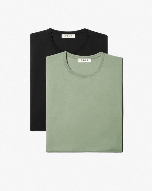 2 × Lightweight T-Shirt