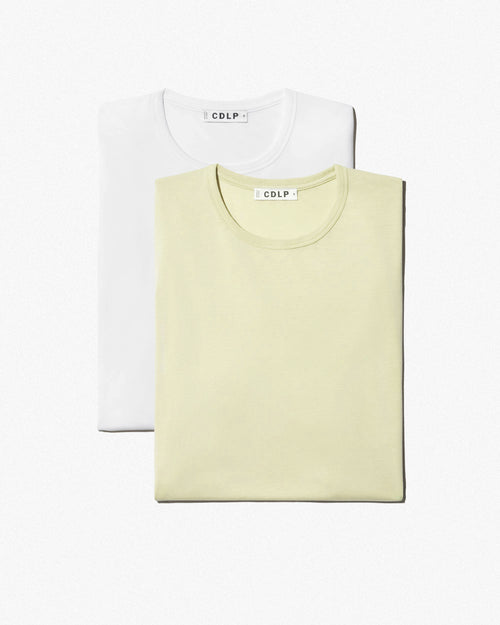 2 × Lightweight T-Shirt