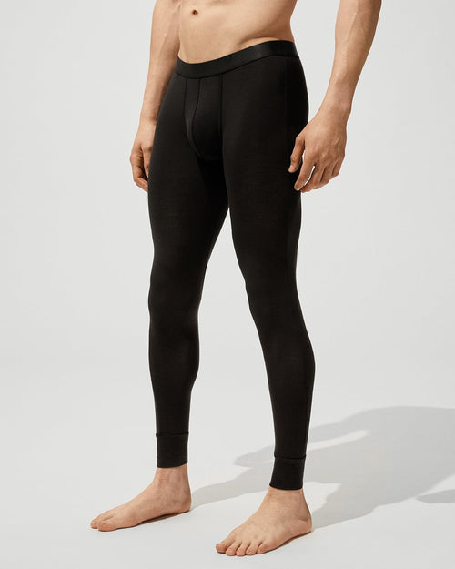 2 x Merino Blend Long Johns - CDLP