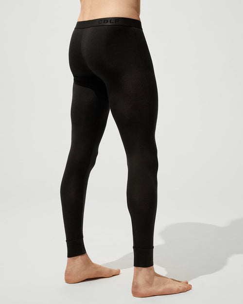 2 x Merino Blend Long Johns - CDLP