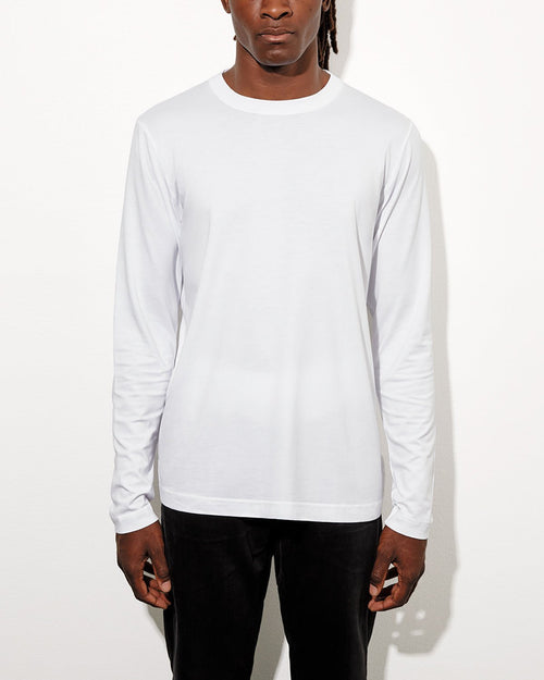 2 x Midweight Long Sleeve T-Shirt - CDLP