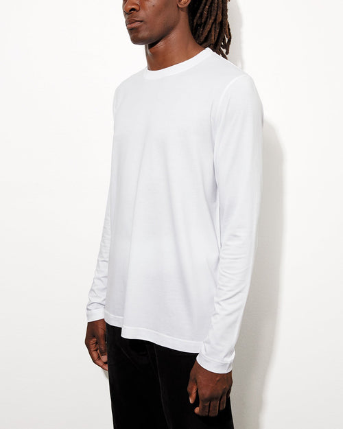 2 x Midweight Long Sleeve T-Shirt - CDLP