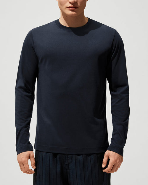 2 x Midweight Long Sleeve T-Shirt - CDLP