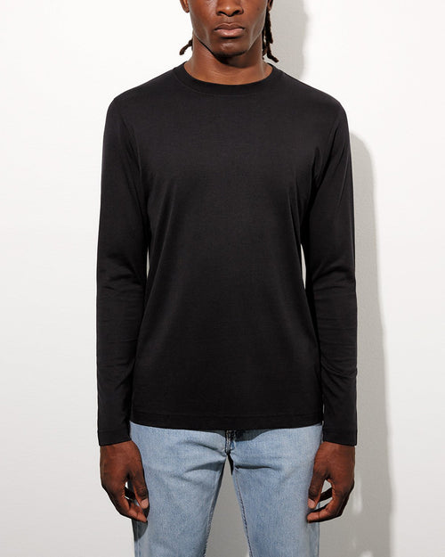 2 x Midweight Long Sleeve T-Shirt - CDLP