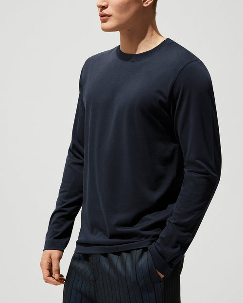 2 x Midweight Long Sleeve T-Shirt - CDLP