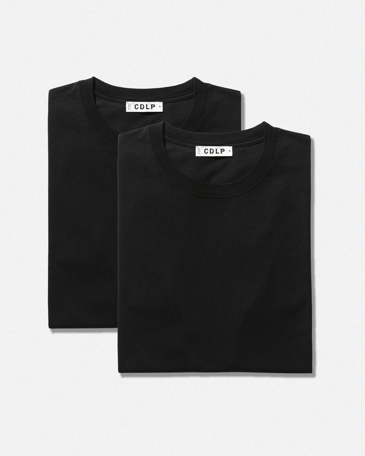 2 x Midweight T-Shirt - CDLP