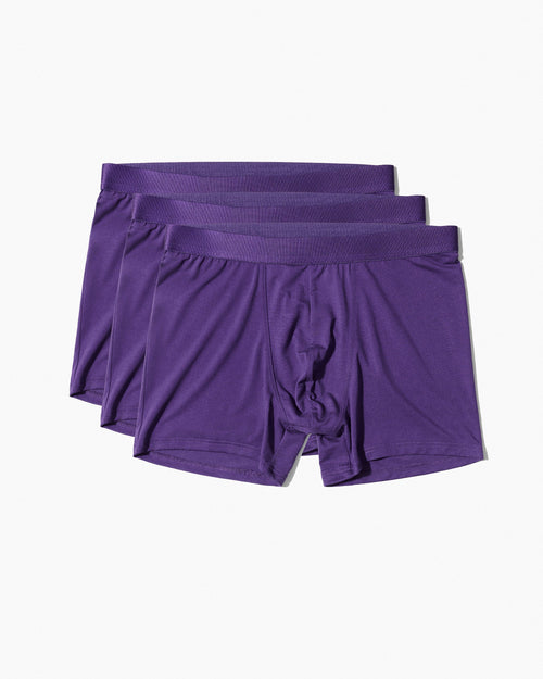 3 × Boxer Brief - CDLP