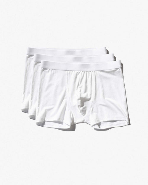 3 × Boxer Brief - CDLP