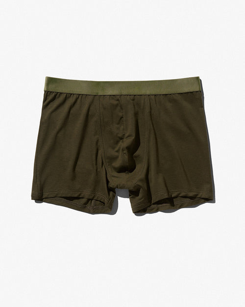 3 × Boxer Brief - CDLP