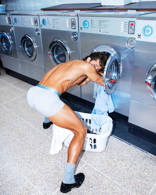 3 × Boxer Brief - CDLP