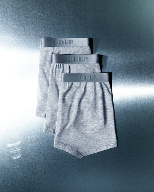 3 × Boxer Brief - CDLP