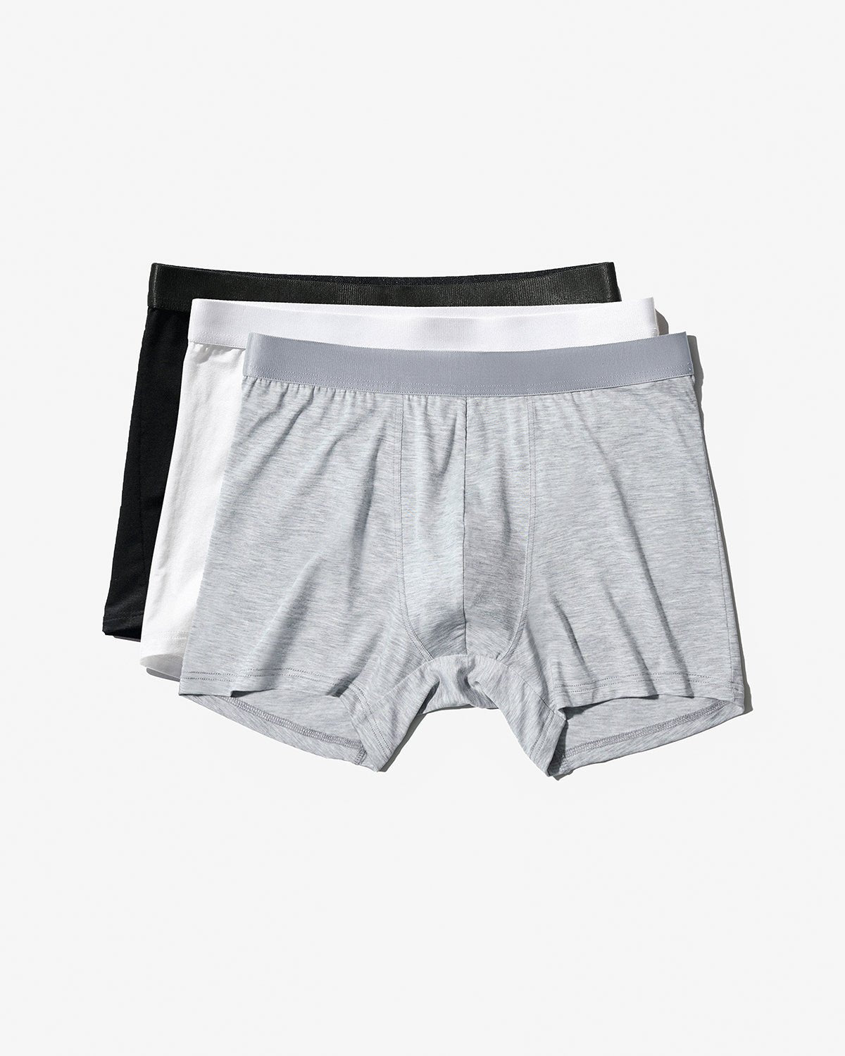 #57 CDLP ボクサーブリーフ3枚入り　ホワイトXS 3 × Men's Boxer Brief in White | Shop now — CDLP