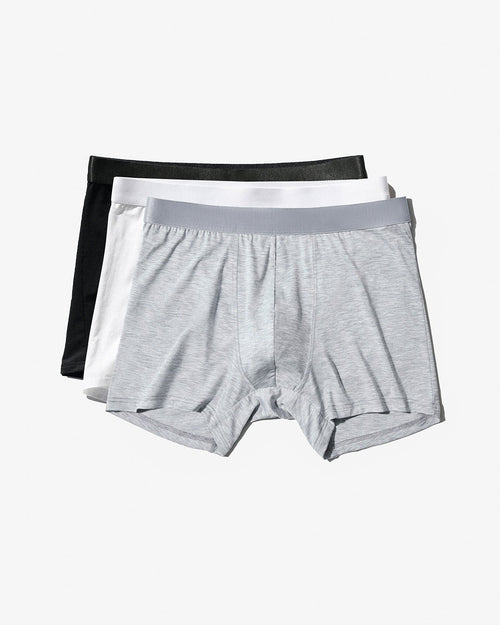 3 × Boxer Brief - CDLP