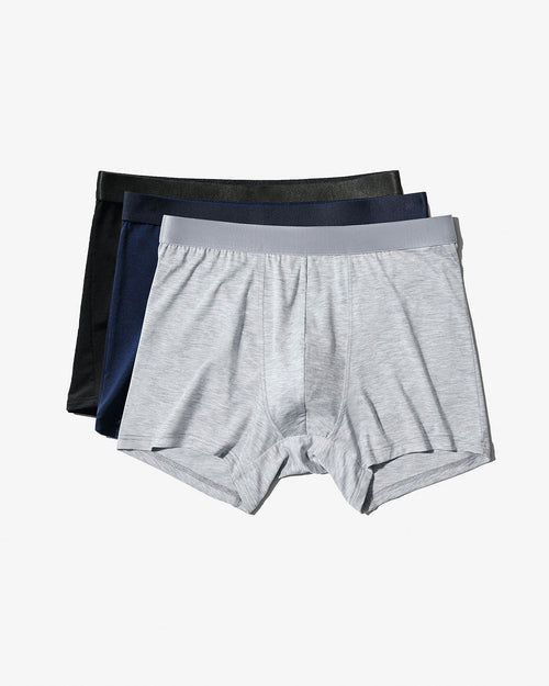 3 × Boxer Brief - CDLP