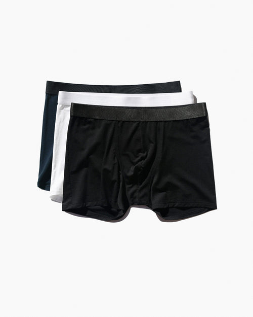 3 × Boxer Brief - CDLP