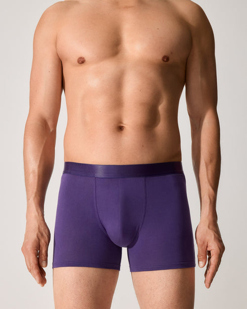 3 × Boxer Brief - CDLP