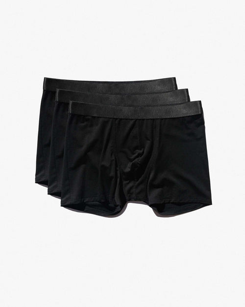 3 × Boxer Brief