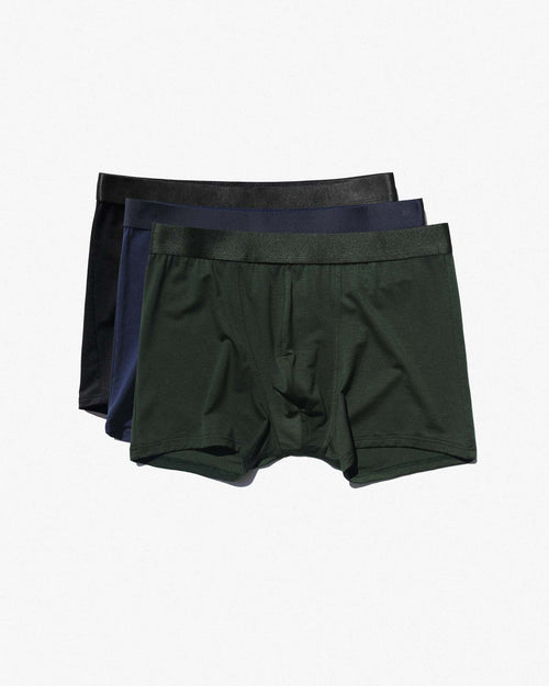 3 × Boxer Brief (Subscription) - CDLP