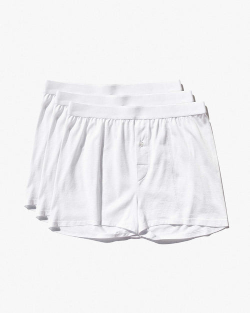 3 × Boxer Shorts - CDLP