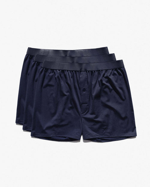 3 × Boxer Shorts - CDLP