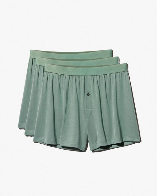 3 × Boxer Shorts - CDLP