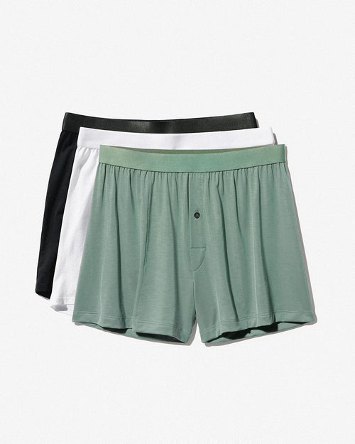 3 × Boxer Shorts - CDLP