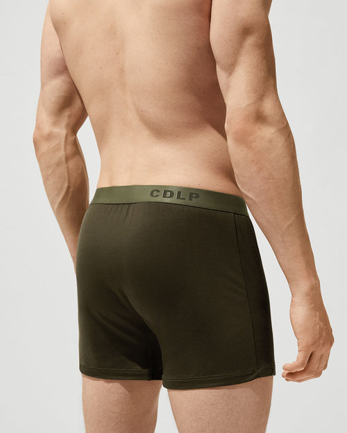 3 × Boxer Shorts - CDLP