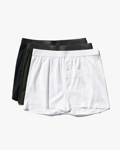 6 x Boxer Shorts