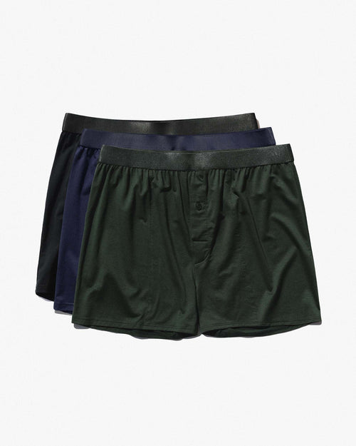 3 × Boxer Shorts (Subscription) - CDLP