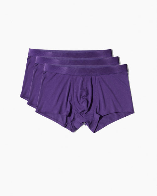 3 × Boxer Trunk - CDLP