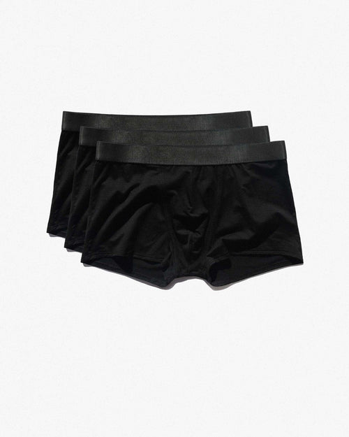 3 × Boxer Trunk - CDLP