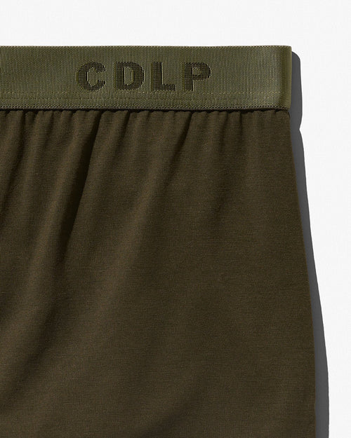 3 × Boxer Trunk - CDLP