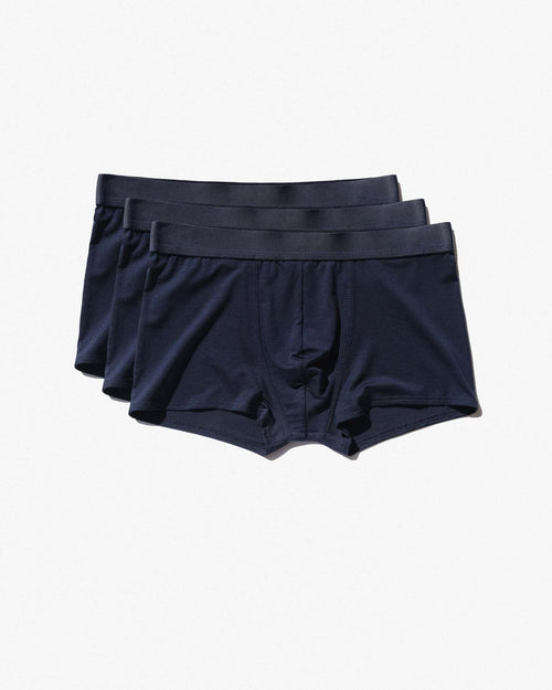 3 × Boxer Trunk (Subscription) - CDLP