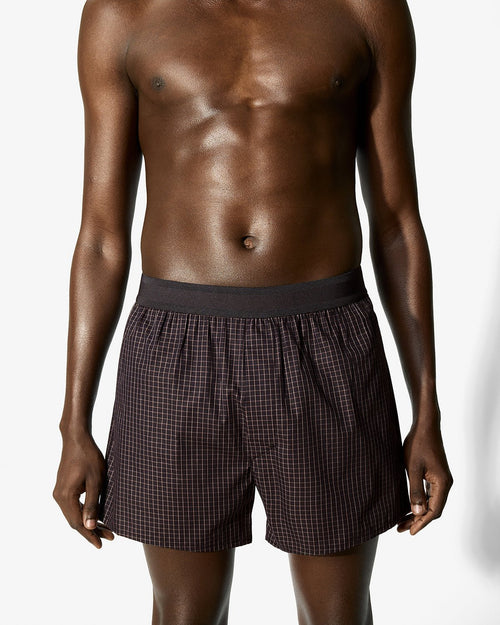 3 × Cotton Boxer Shorts Classic - CDLP