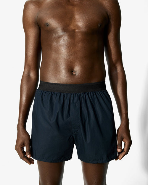 3 × Cotton Boxer Shorts Classic - CDLP
