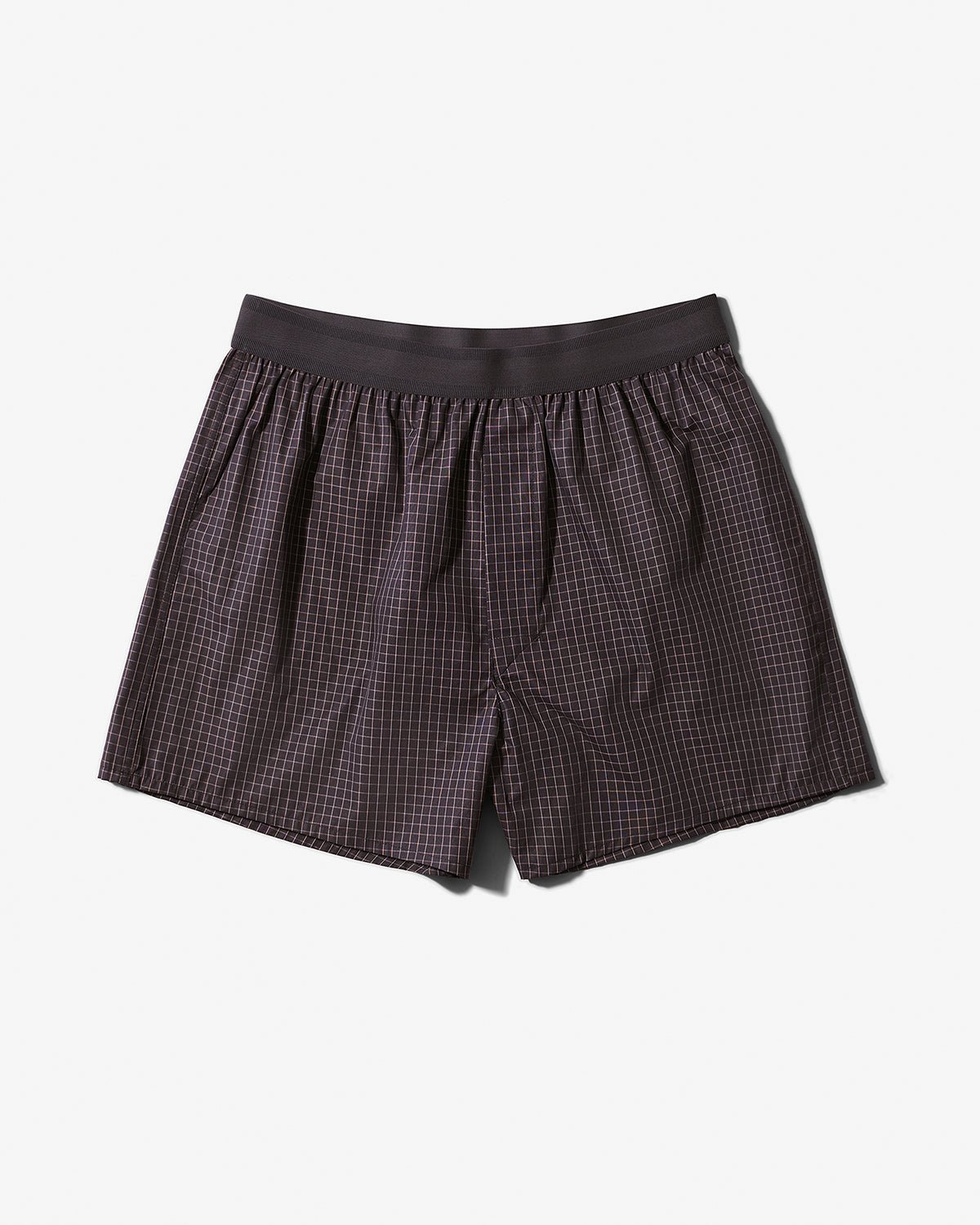 3 × Cotton Boxer Shorts Classic - CDLP