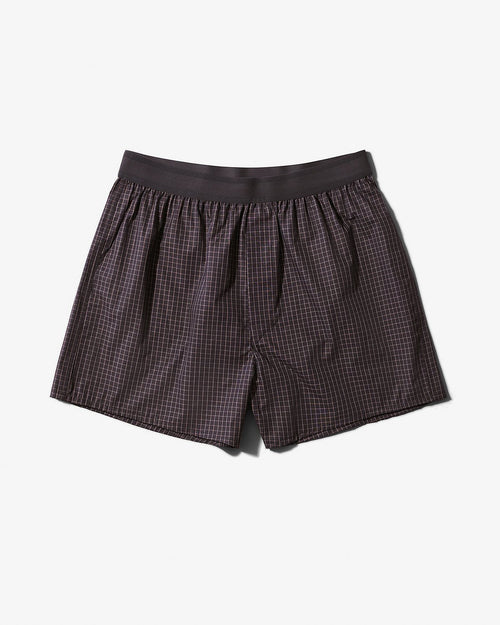 3 × Cotton Boxer Shorts Classic - CDLP