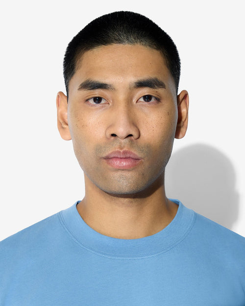 3 × Cotton Regular T-Shirt - CDLP