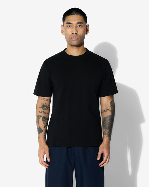 3 × Cotton Regular T-Shirt - CDLP