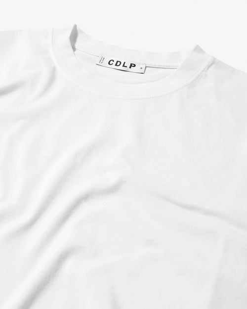 3 × Cotton Regular T-Shirt - CDLP