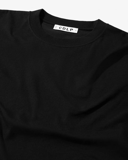 3 × Cotton Regular T-Shirt - CDLP