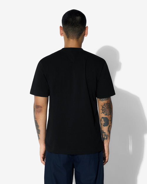 3 × Cotton Regular T-Shirt - CDLP