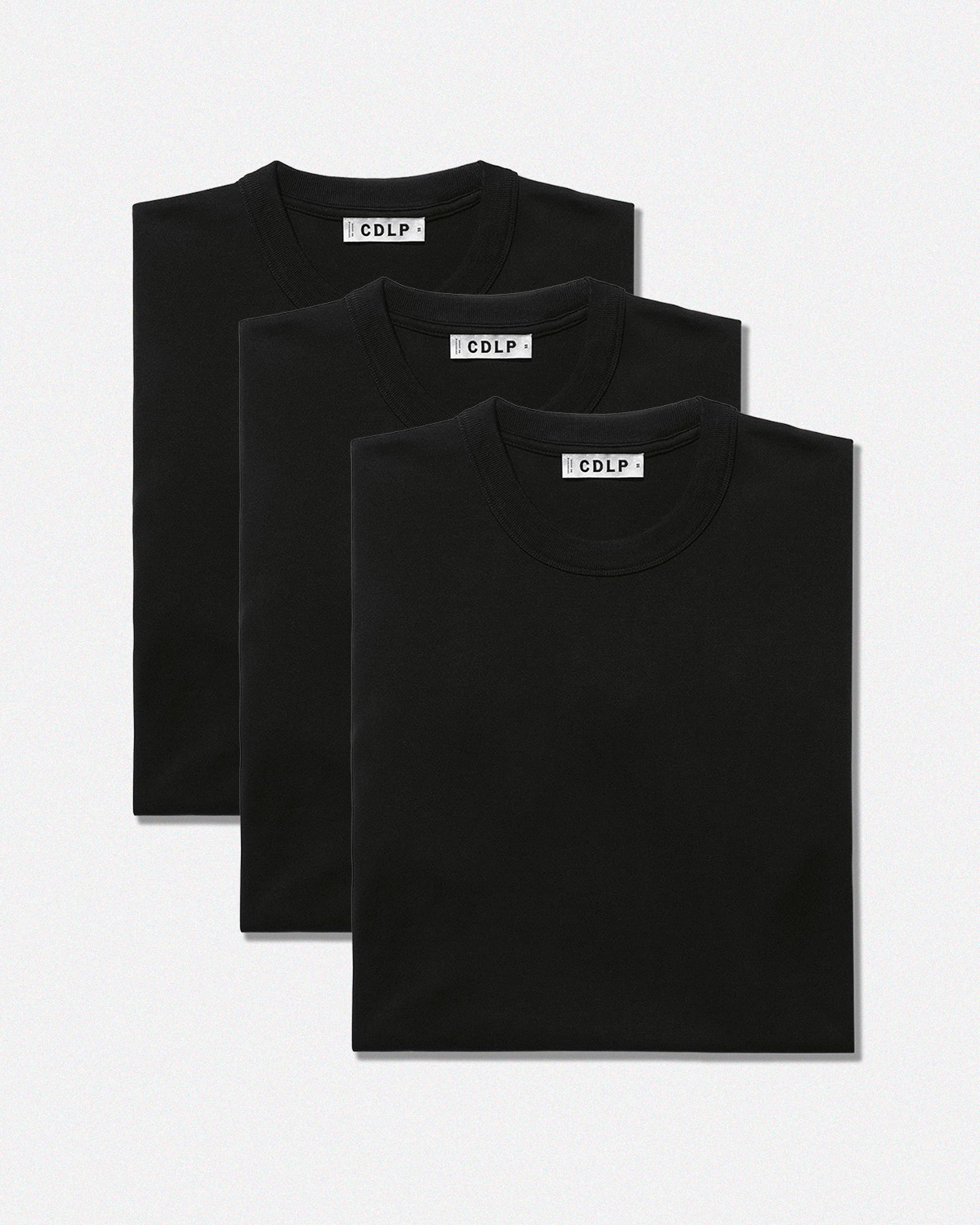 CDLP 3 x Heavyweight T-Shirt