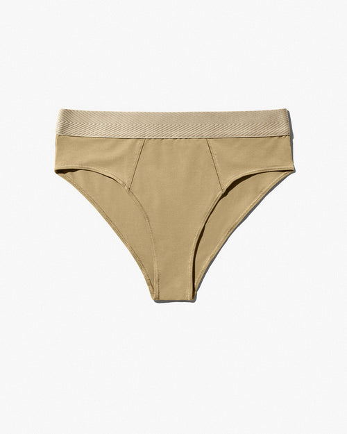 3 × High Brief - CDLP