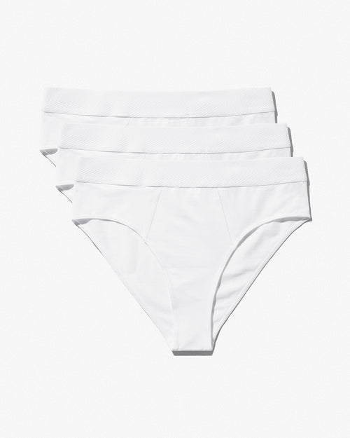 3 × High Brief - CDLP