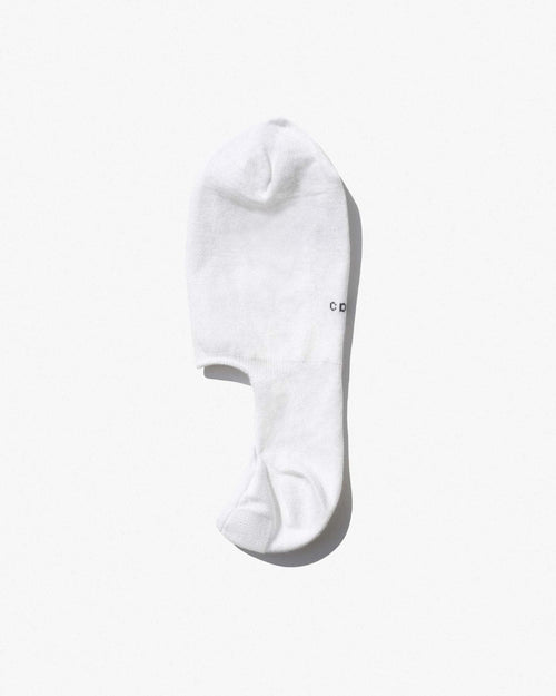 3 × Low Cut Socks - CDLP