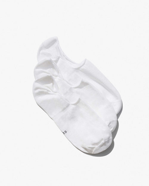 3 × Low - Cut Socks (Subscription) - CDLP